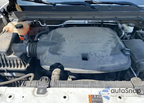 2020 Chevrolet Colorado Lt z USA, uszkodzony, nr VIN 1GCGSCEN3L1204465